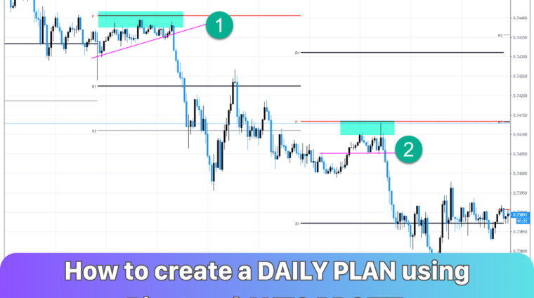 PIVOT + ZONE FROM BASIC TO ADVANCED